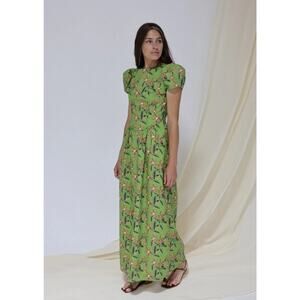 Damaris Bailey Tazmin Dress Small NWT